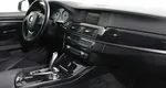 BMW 5 серии VI (F10/F11/F07)