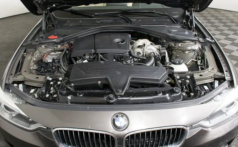 BMW 3 серия