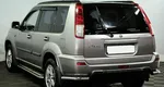 Nissan X-Trail I