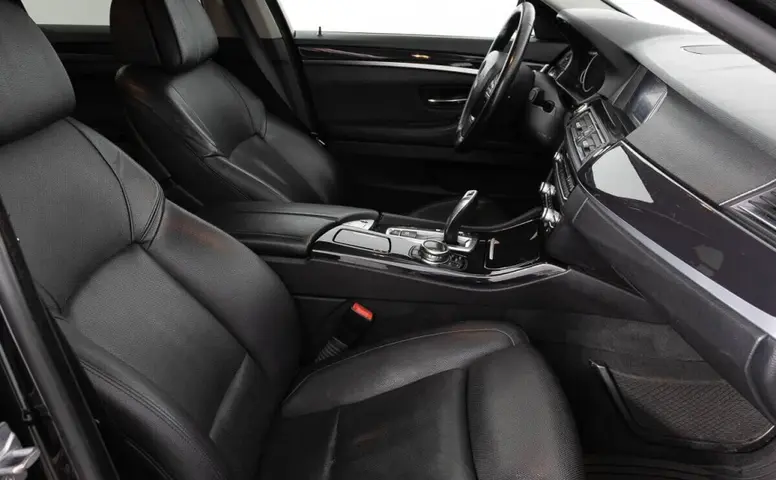 BMW 5 серии