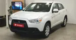 Mitsubishi ASX I