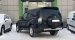 Mitsubishi Pajero IV
