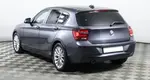 BMW 1 серии