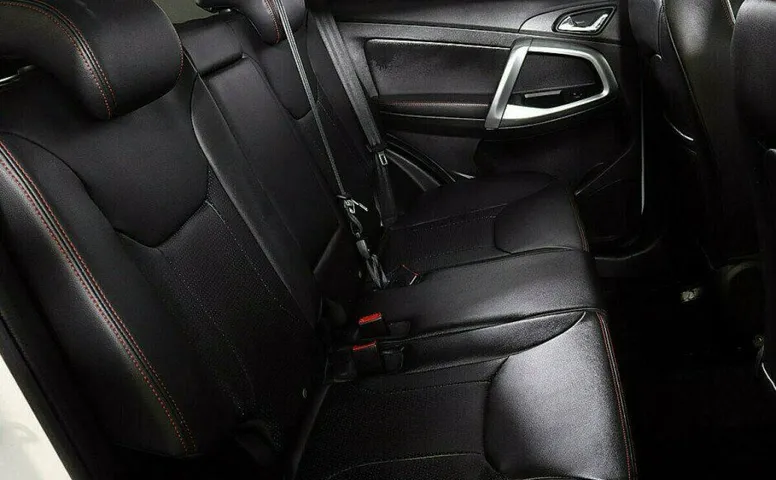 Chery Tiggo 5 2.0 Вариатор