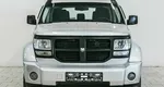 Dodge nitro