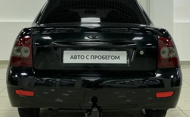 LADA (ВАЗ) 2170 1.6 MT (98 л.с.)