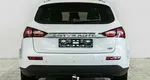 Zotye t600