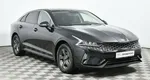 Kia K5 2.0 АКПП