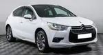 Citroen ds4 робот 2013 с пробегом 89 000 км