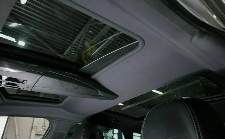 Citroen ds5