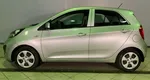 Kia PICANTO 1.0 MT (69 л.с.)
