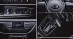 Kia Rio X-Line