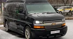 Chevrolet Express