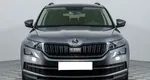 Skoda kodiaq робот 2018 с пробегом 47 763 км
