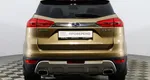 Geely Atlas 2.4 АКПП