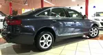 Audi A6 III (C6) Рестайлинг