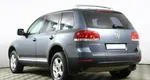 Volkswagen Touareg 3.2 Автомат