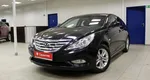 Hyundai Sonata VI (YF)