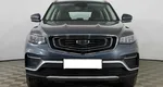 Geely atlas pro робот 2021 с пробегом 8 100 км
