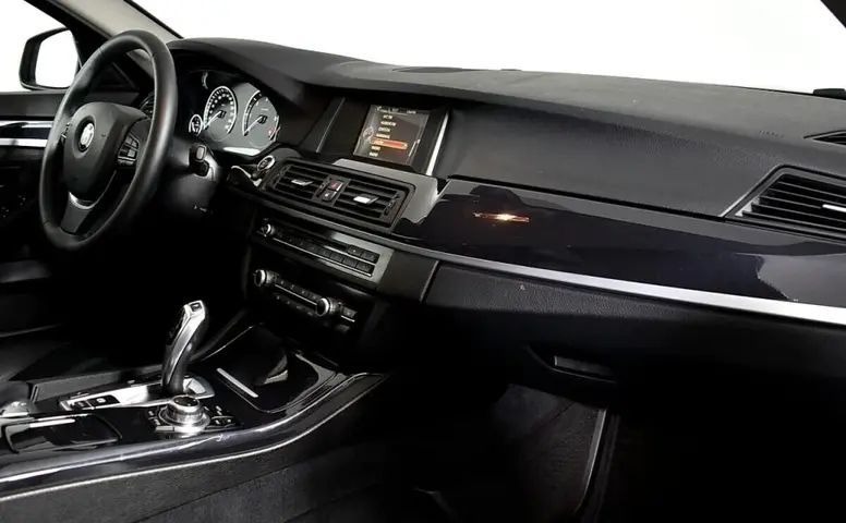 BMW 5 серии