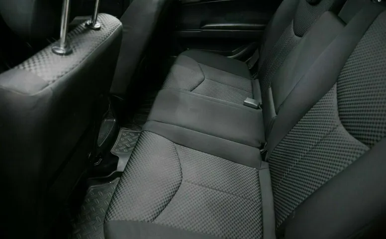 Ssangyong kyron