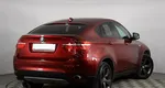 BMW X6 35i I (E71)