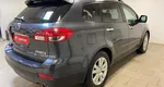 Subaru Tribeca I Рестайлинг