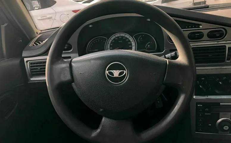 Daewoo nexia gle