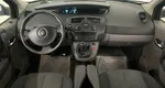 Renault SCENIC 1.6 MT (90 л.с.)