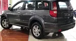 Great Wall Hover H3