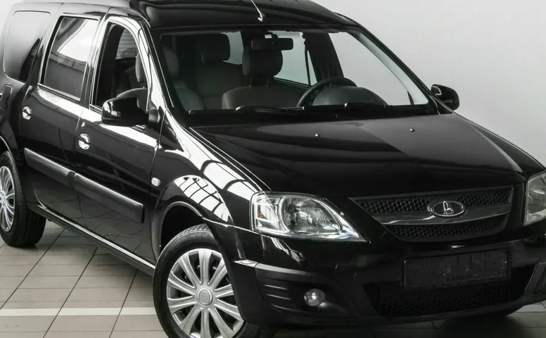 Lada (ваз) largus