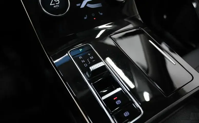 EXEED LX