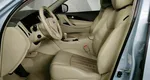 Infiniti ex