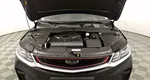 Geely Coolray 1.5 РКПП