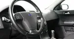Volvo S40 1.6 Механика