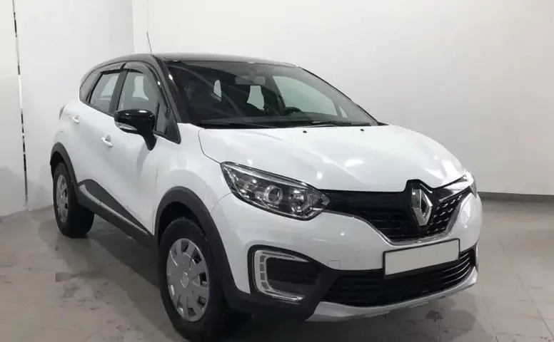 Renault Kaptur