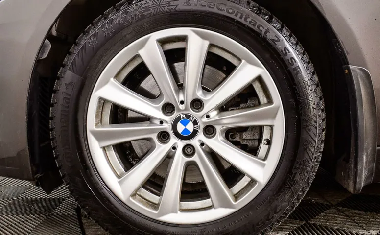 BMW 5 серия