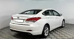 Hyundai i40 акпп 2013 с пробегом 86 809 км