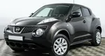 Nissan Juke 1.6 Вариатор
