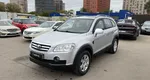 Daewoo Winstorm