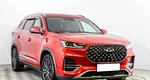 Chery tiggo 8 pro робот 2021 с пробегом 34 719 км