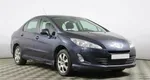 Peugeot 408 I