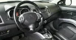 Citroen C-Crosser 2.4 Вариатор