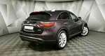 Infiniti fx