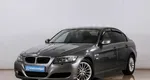 BMW 3-Series, 5 поколение, рестайлинг