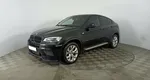 BMW X6 35i I (E71) Рестайлинг