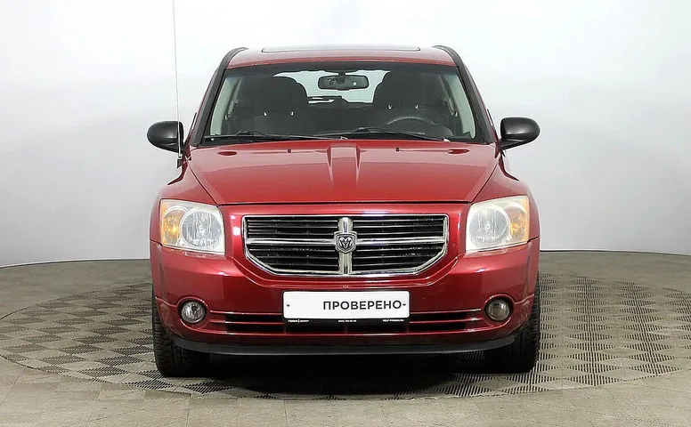 Dodge Caliber