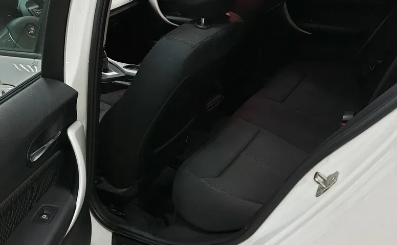 BMW 1 серия II (F20/F21)