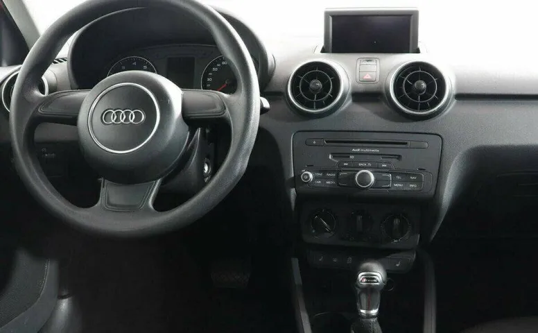 Audi A1 1.4 Робот