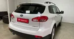 Subaru Tribeca